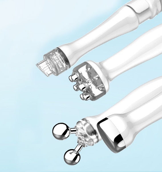 Aquapure Handpieces