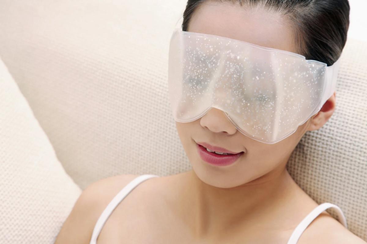 Eye Lip Collagen Boost