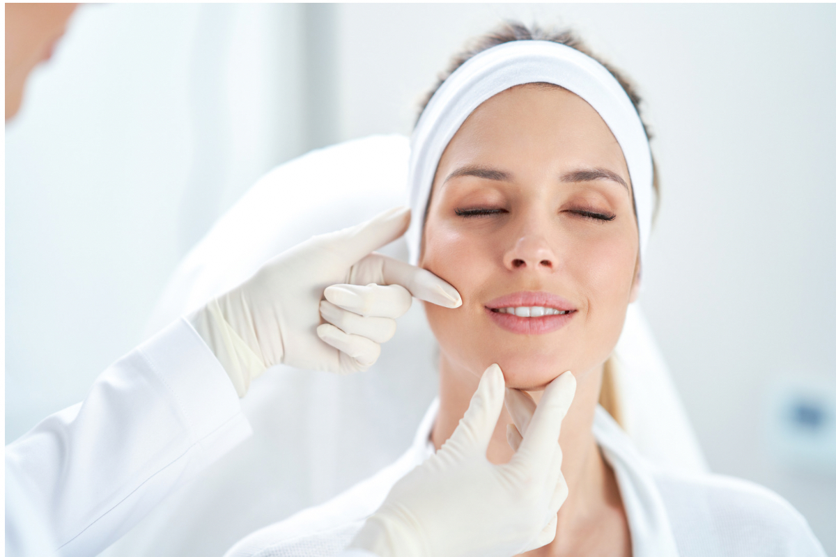 Facial Analysis